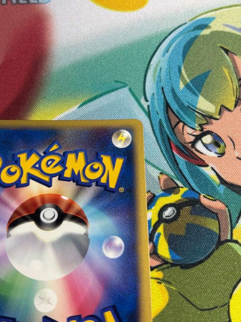 ポケモンカード　ガブリアス lv.X HP140