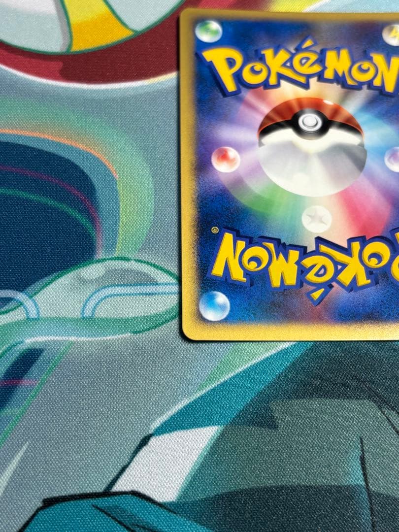 ポケモンカード　ガブリアス lv.X HP140