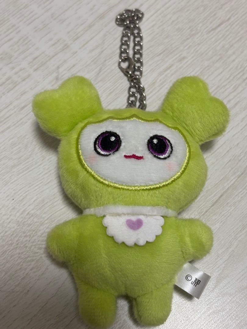 ★レアおまけ付き★ TWICE ベイビージョンブリー ぬいぐるみ ジョンヨン