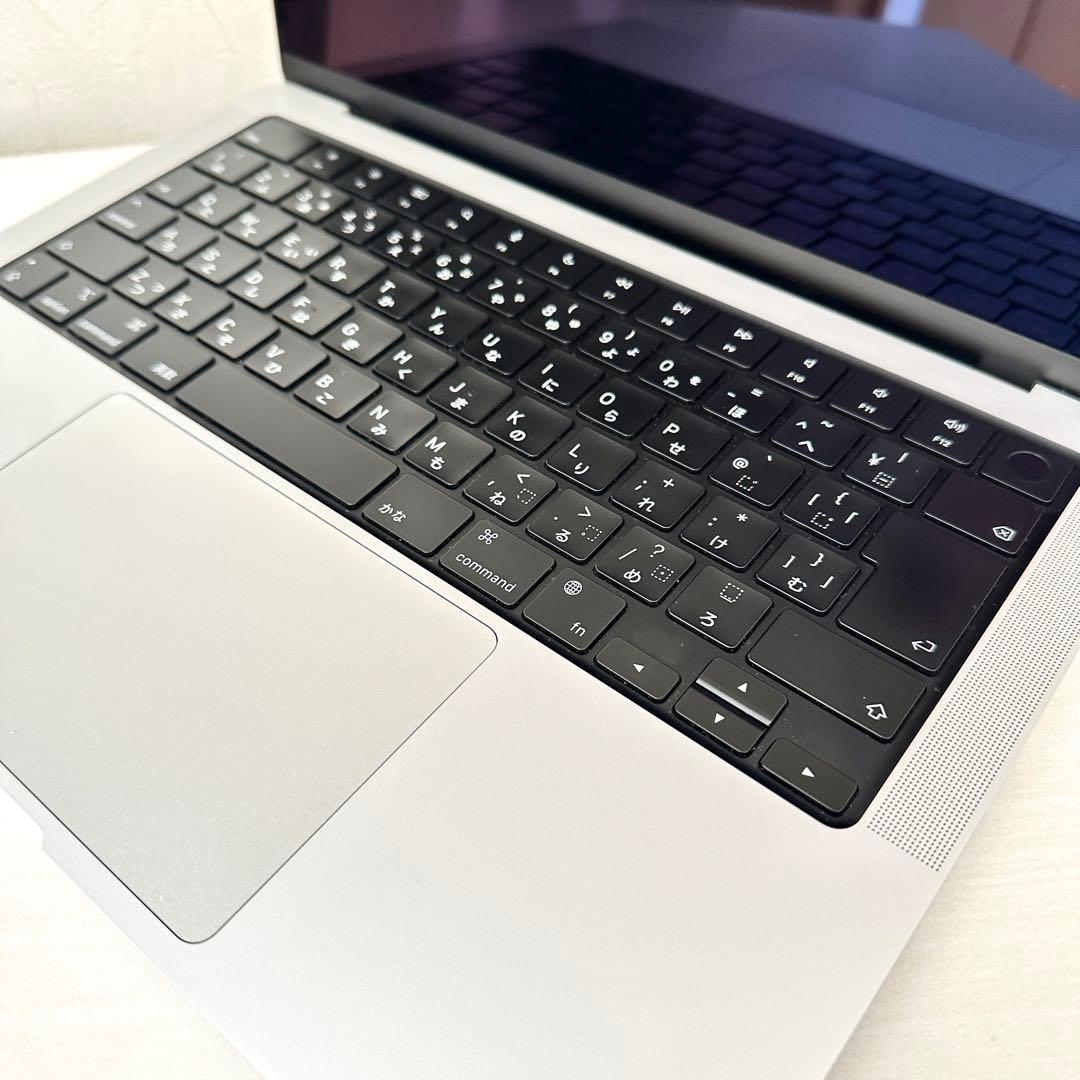 MacBook本体 MacBook Pro M2 Max 32GB 1TB/14inch 2023
