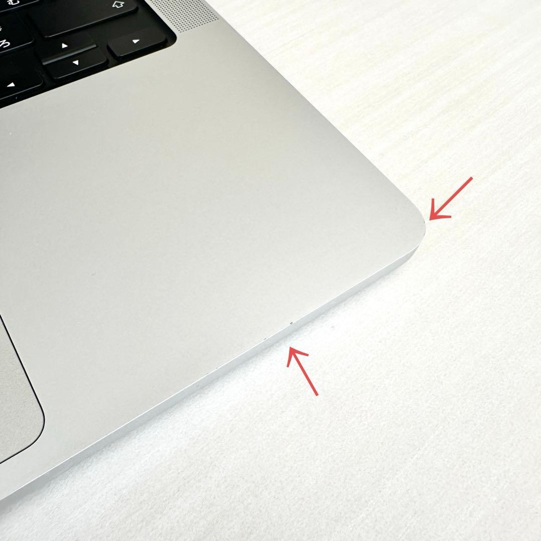 MacBook本体 MacBook Pro M2 Max 32GB 1TB/14inch 2023