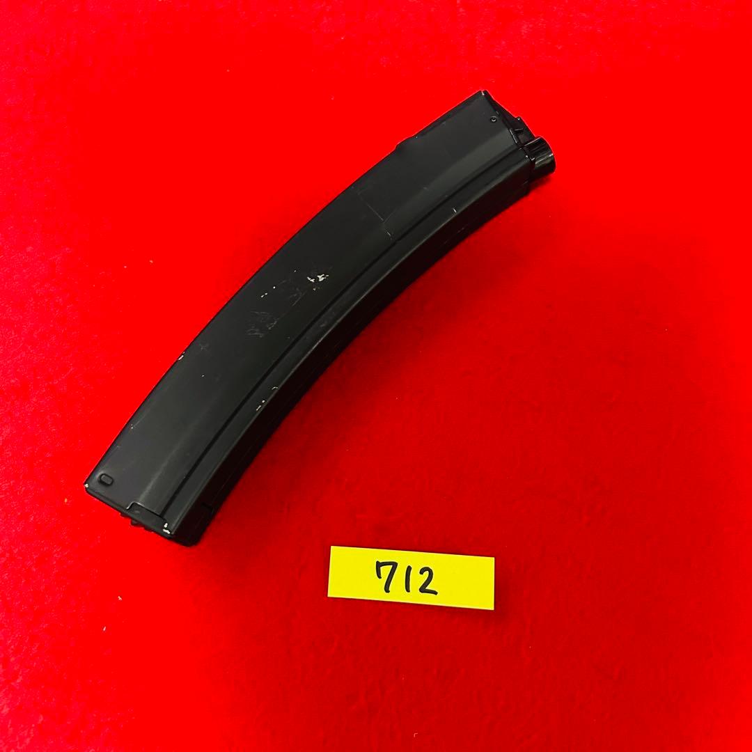 MP5SD6 東京マルイ　スタンダード電動ガン　多弾マガジン