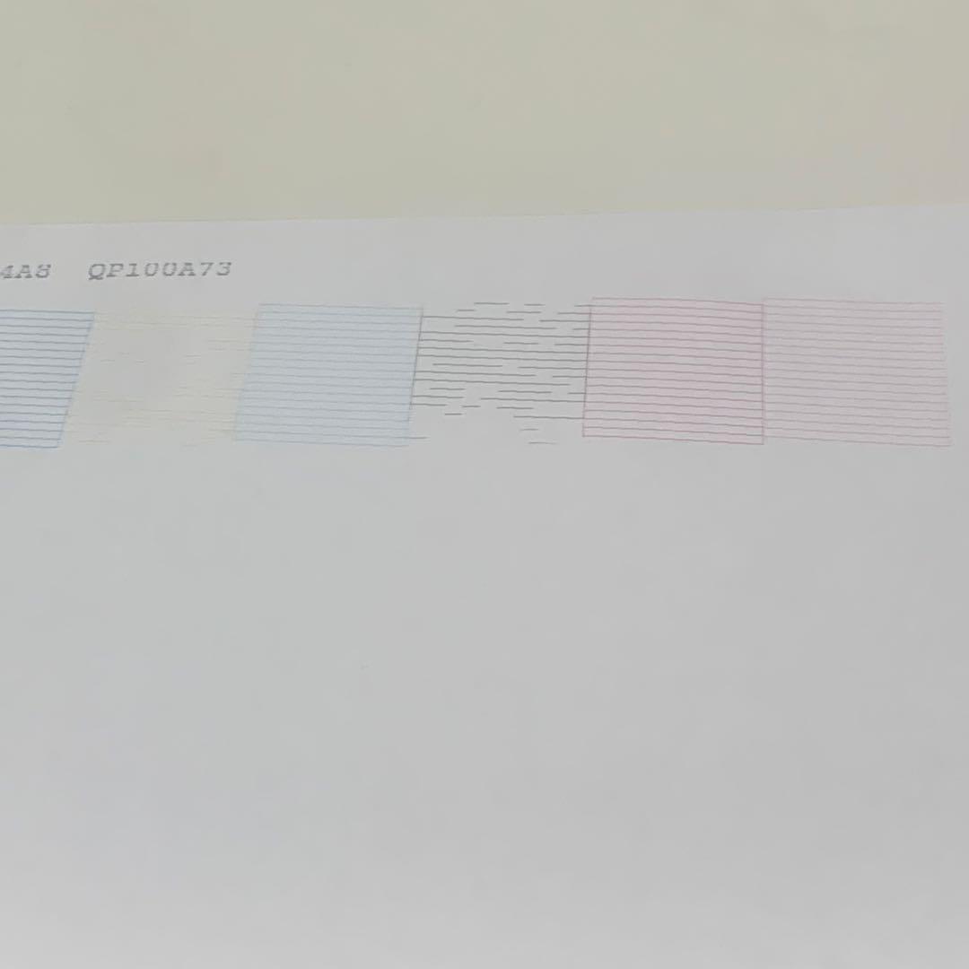 激安■エプソン　カラリオ　EP-803A/EP-803AW 2台■通電確認