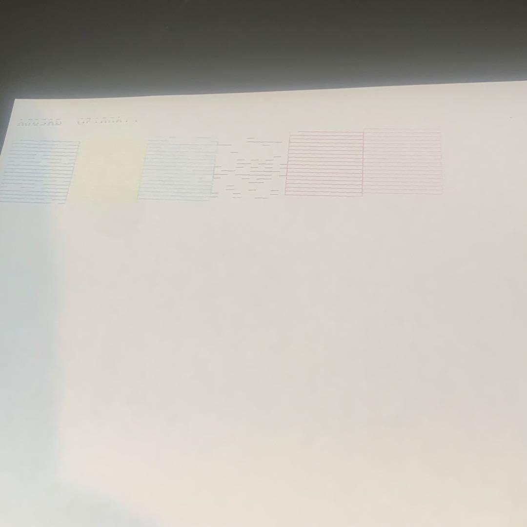 激安■エプソン　カラリオ　EP-803A/EP-803AW 2台■通電確認