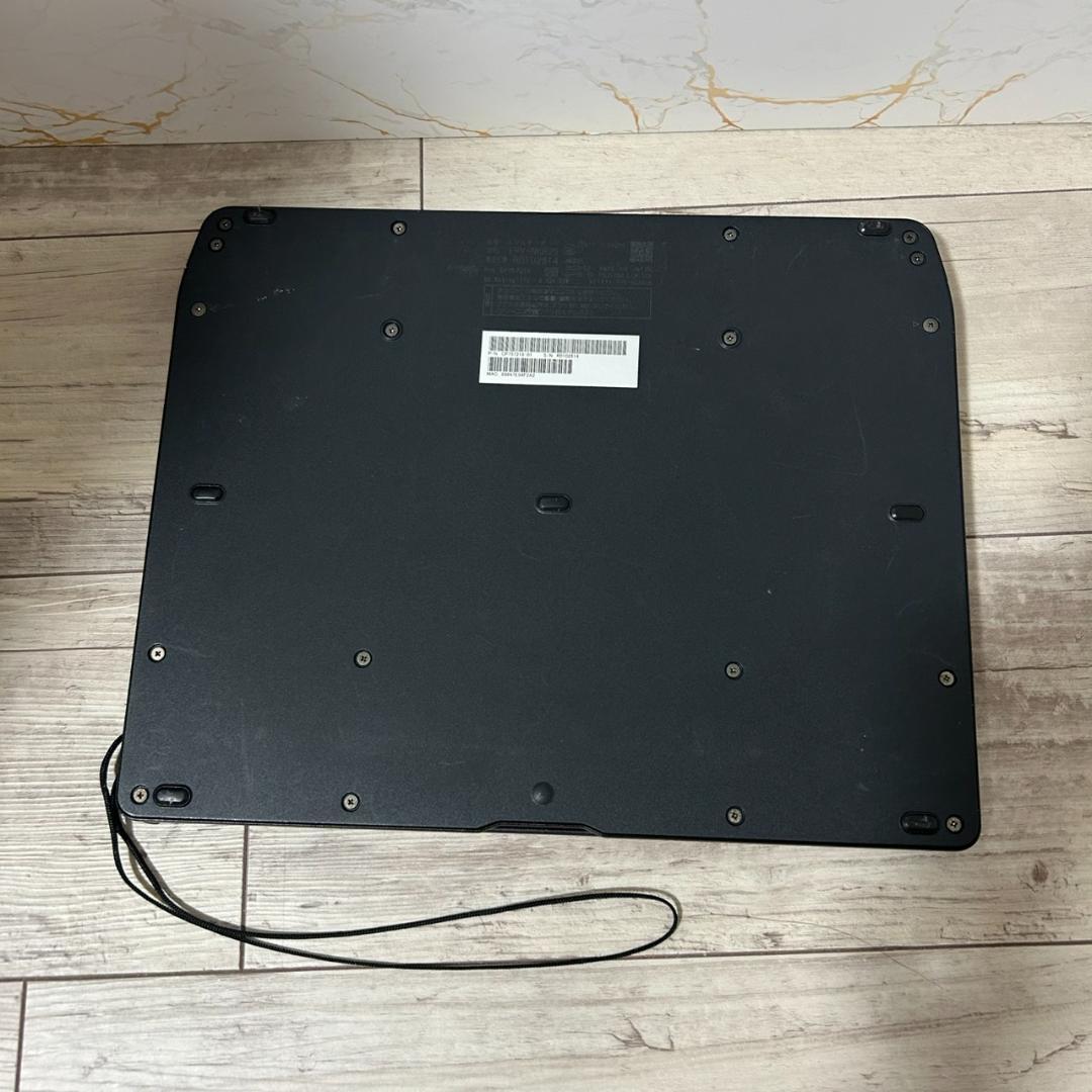 富士通 Windows11 8世代 i5 office 2in1 8GB SSD