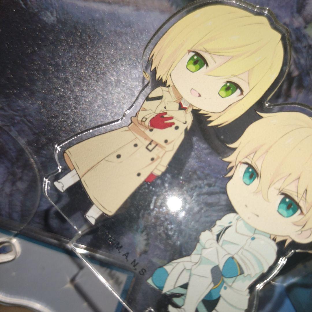 FGO ガウェイン　グッズまとめ