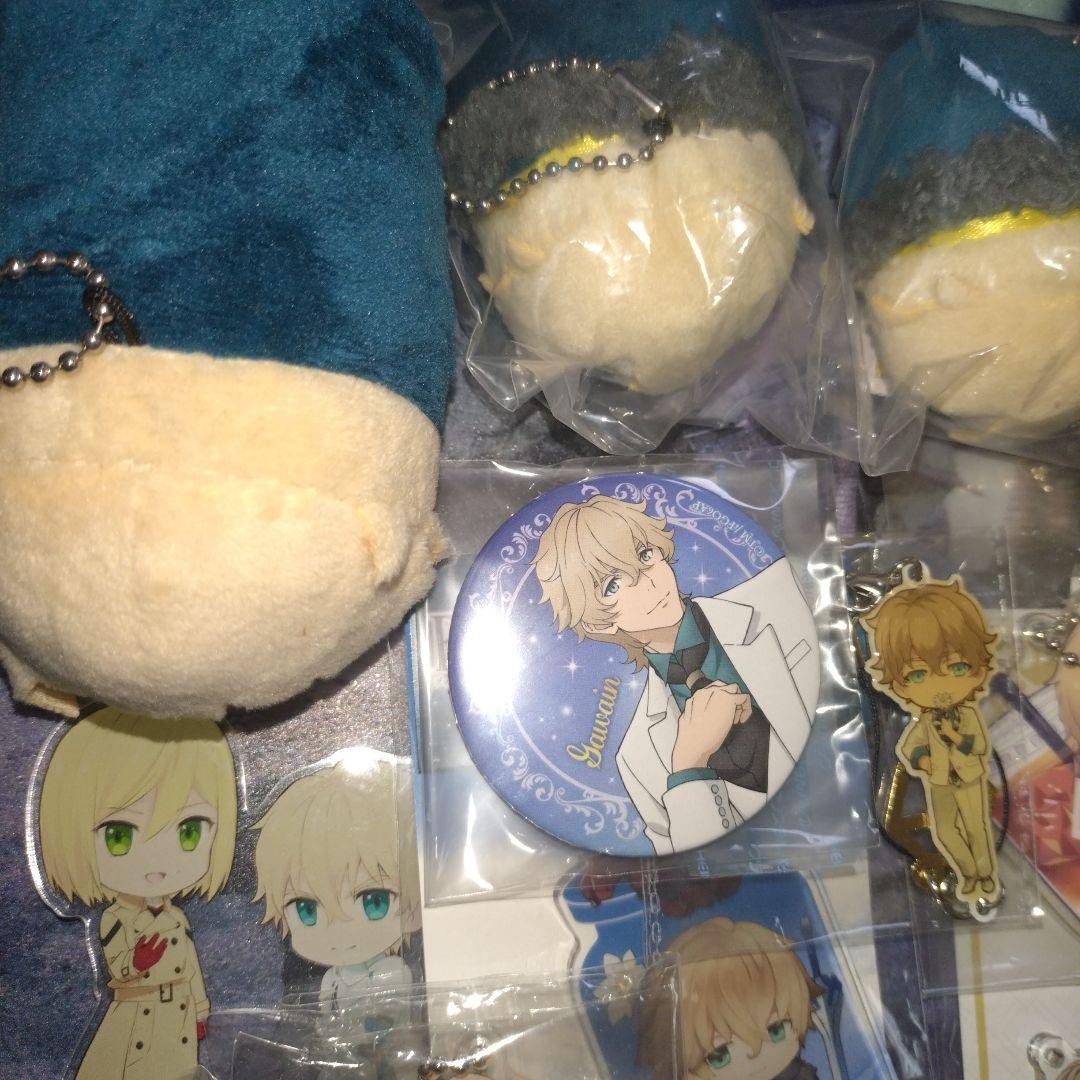 FGO ガウェイン　グッズまとめ