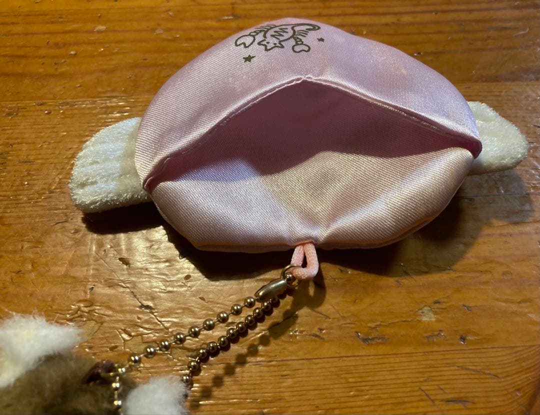 星座モンチッチ ベビーサイズ セキグチ 30周年アニバーサリー 12星座さそり座