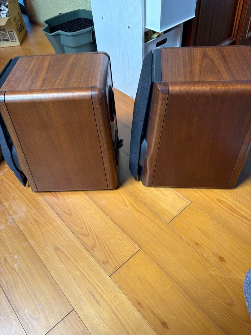 KENWOOD ミニコンポ　K's（ケイズ）シリーズ　ジャンク