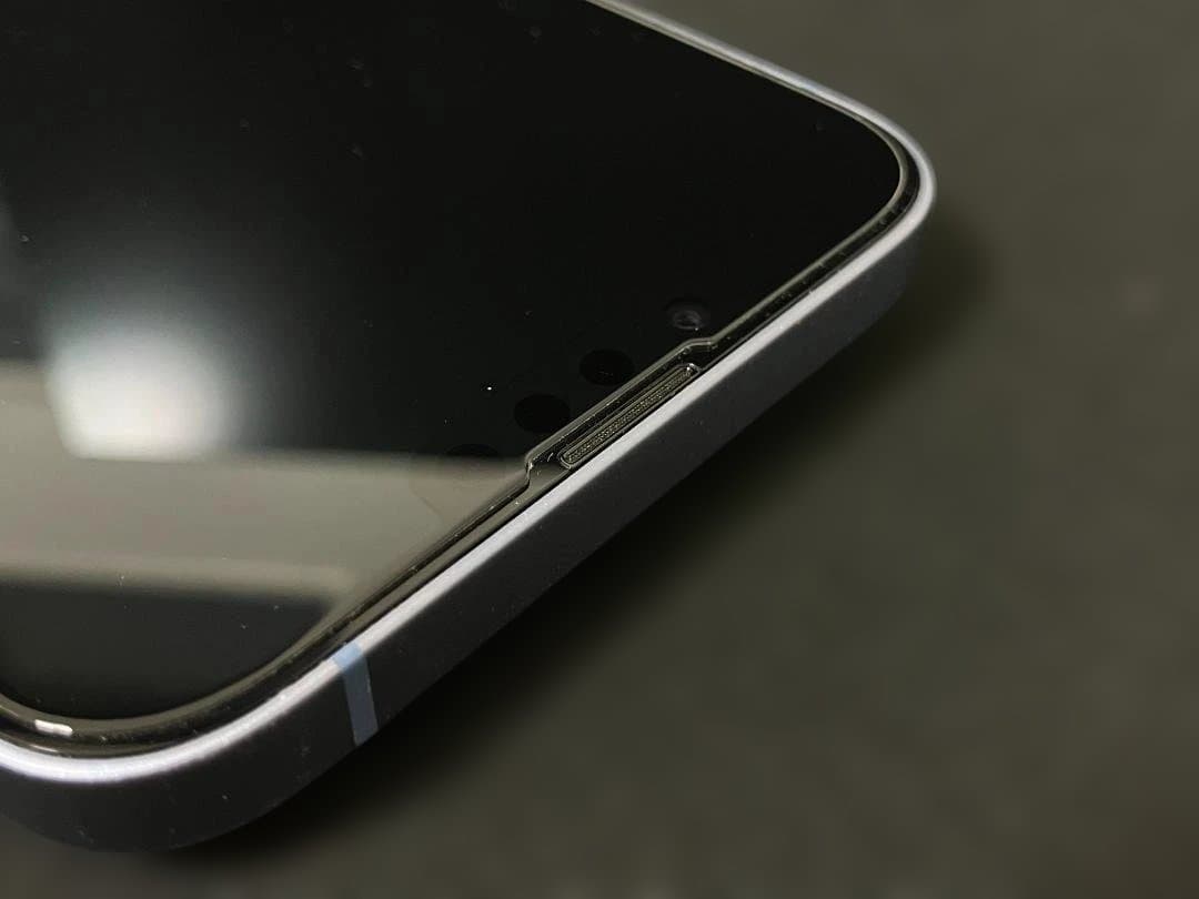 Apple iPhone14Plus ブルー 512GB SIM Free