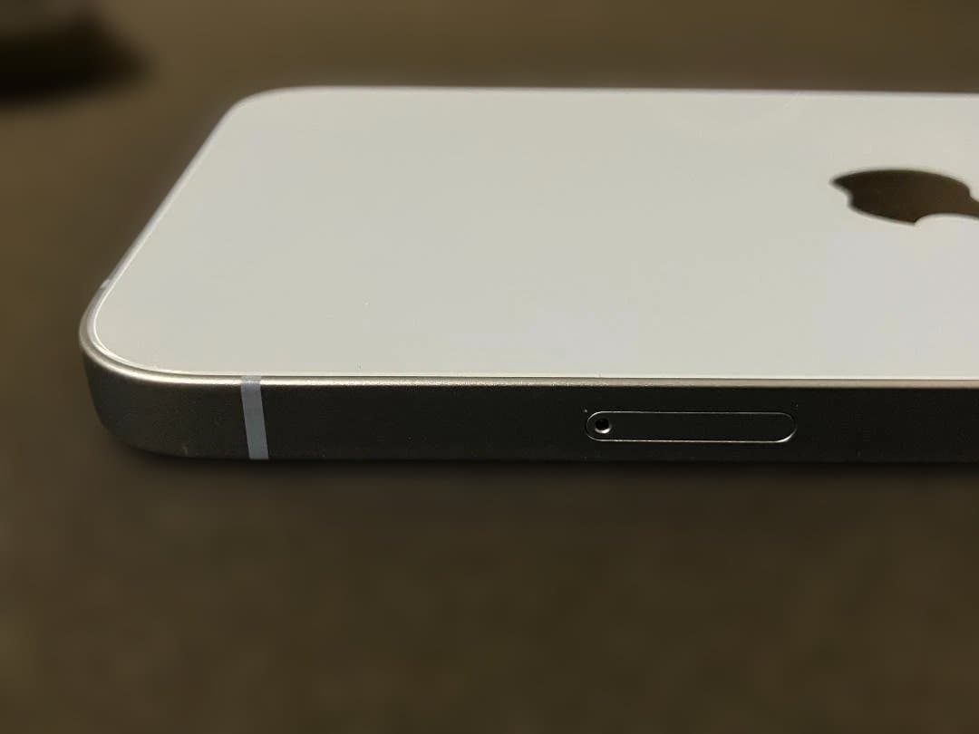 Apple iPhone14Plus ブルー 512GB SIM Free