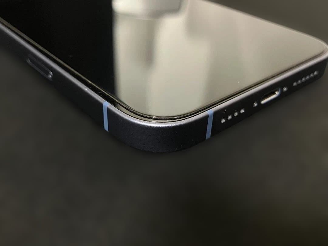 Apple iPhone14Plus ブルー 512GB SIM Free