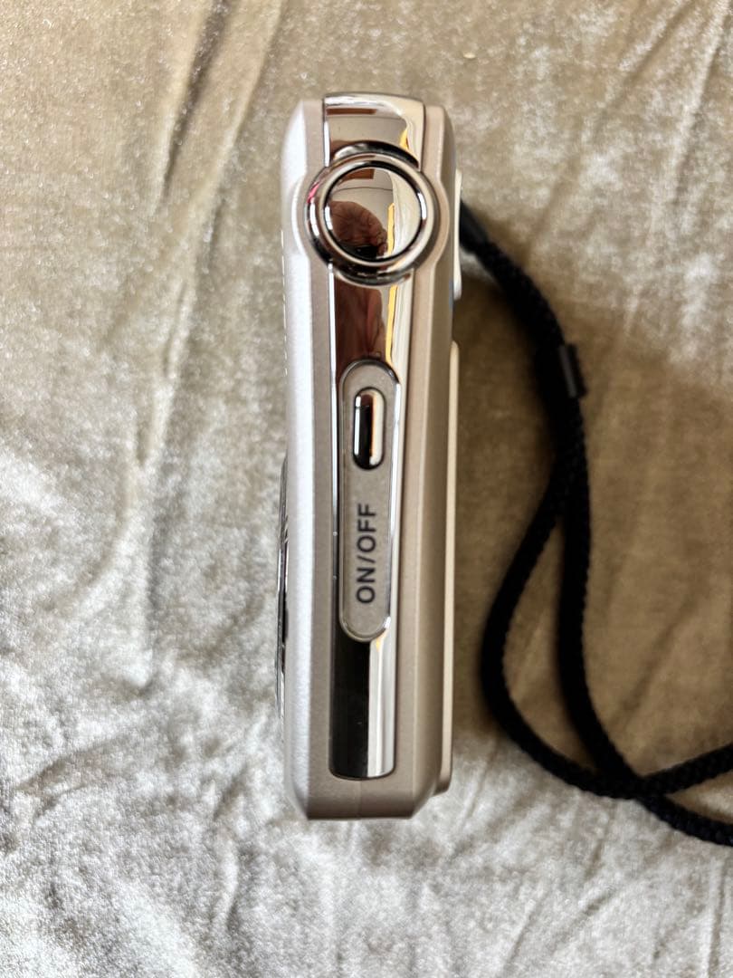 PENTAX Optio E70 コンパクトデジタルカメラ　使用回数4〜5回