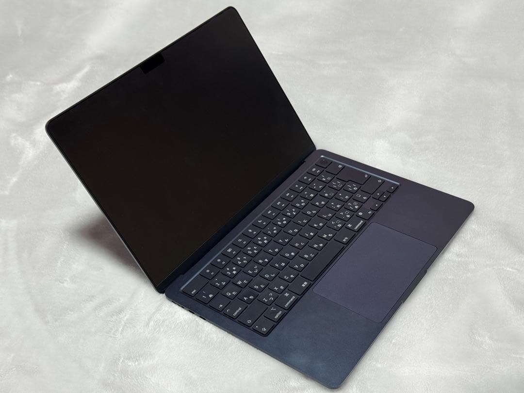 MacBook Air 13インチ M3