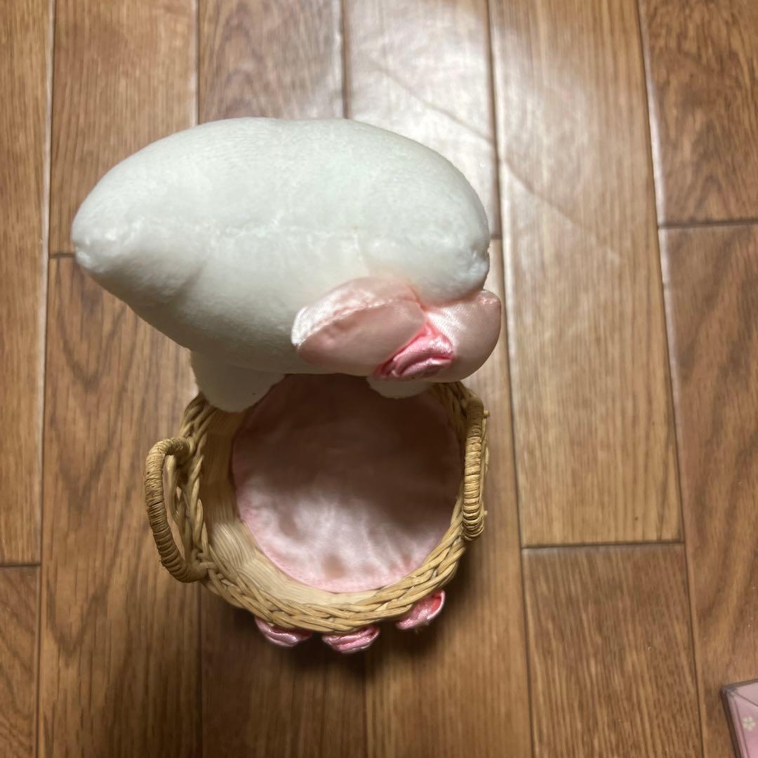超激レアハローキティ 小物入れ