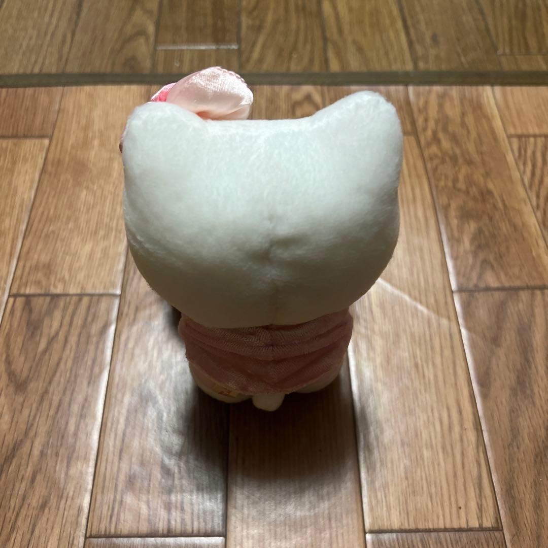 超激レアハローキティ 小物入れ