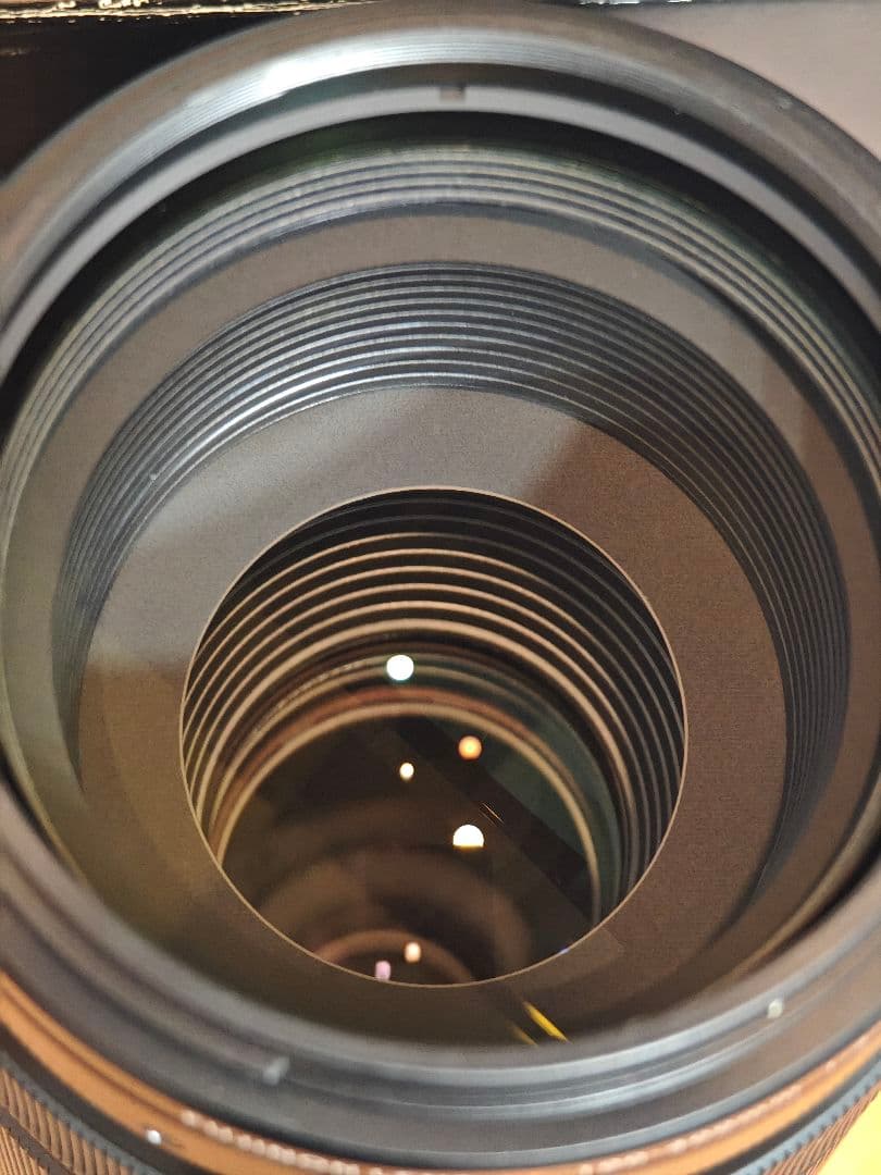 レンズ(ズーム) XF100-400mm F4.5-5.6 R LM OIS WR