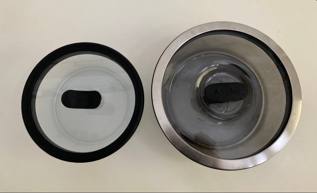 マイヤー★エニデイAnyday2個セット★レシピ付