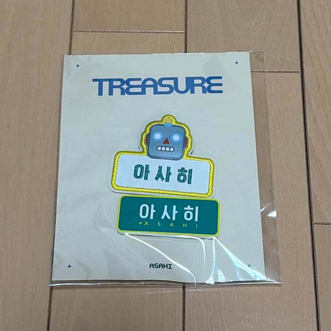 アサヒ ASAHI treasure グッズまとめ売り