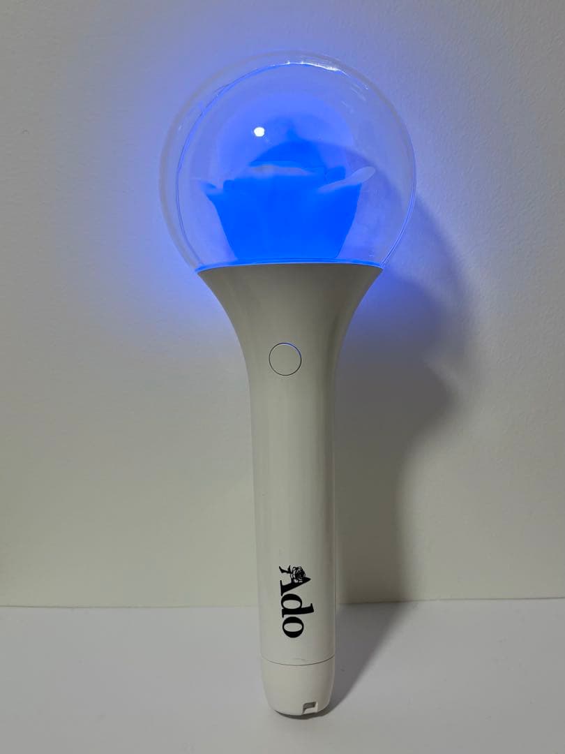 Ado 初代 ローズペンライト 1stライブ 喜劇 2ndライブ カムパネルラ