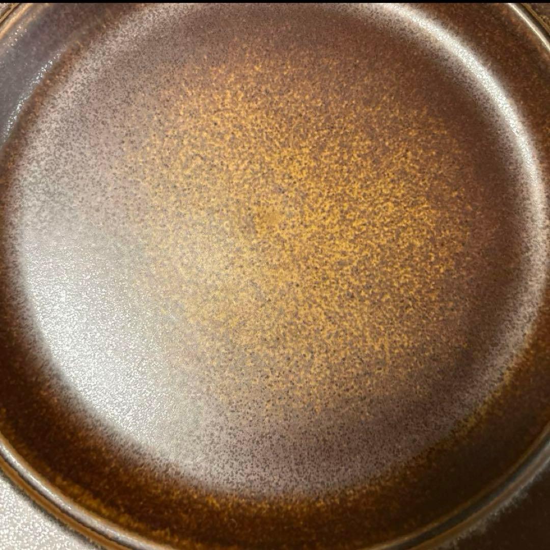 美品　北欧ヴィンテージ　アラビア　ルスカ 大皿2枚