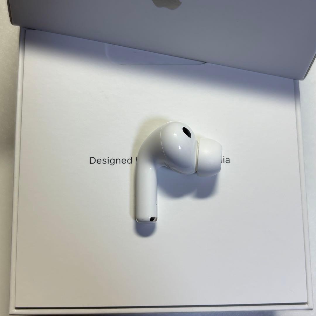 AirPods Pro 第3世代 左耳 A3063 エアーポッズ 左　美品