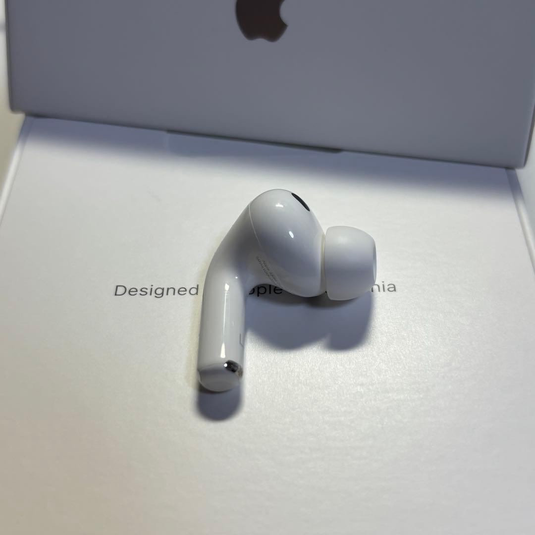 AirPods Pro 第3世代 左耳 A3063 エアーポッズ 左　美品