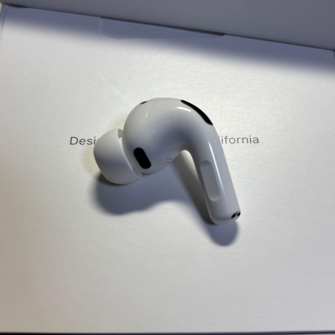 AirPods Pro 第3世代 左耳 A3063 エアーポッズ 左　美品