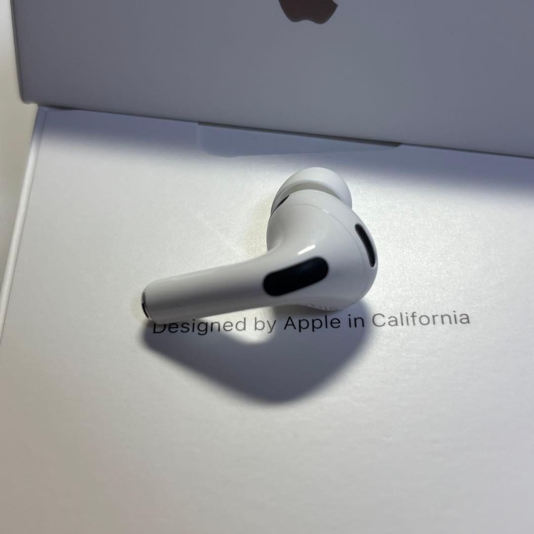 AirPods Pro 第3世代 左耳 A3063 エアーポッズ 左　美品