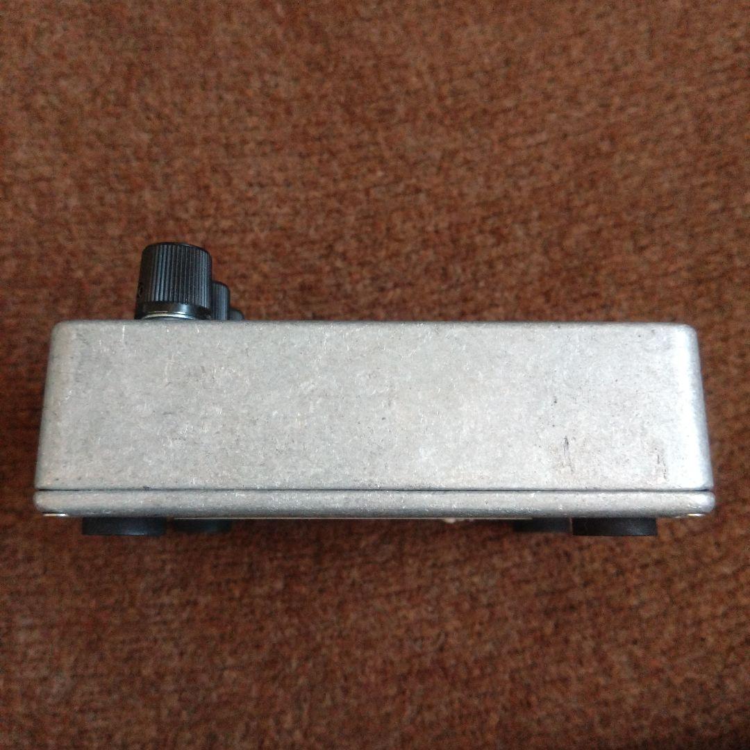 ギター sobbat DB-1 DRIVE Breaker Distortion
