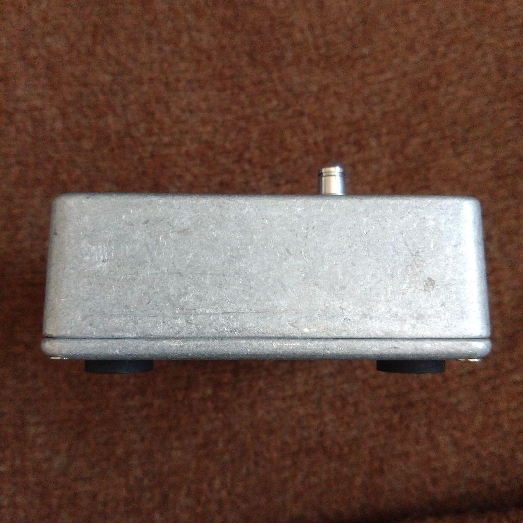 ギター sobbat DB-1 DRIVE Breaker Distortion