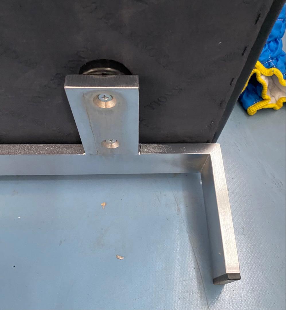 1人掛けソファ WALTER KNOLL Foster500 armchair