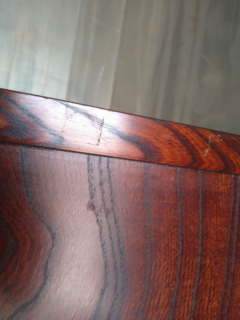 岩谷堂箪笥 7段 民芸家具 和箪笥