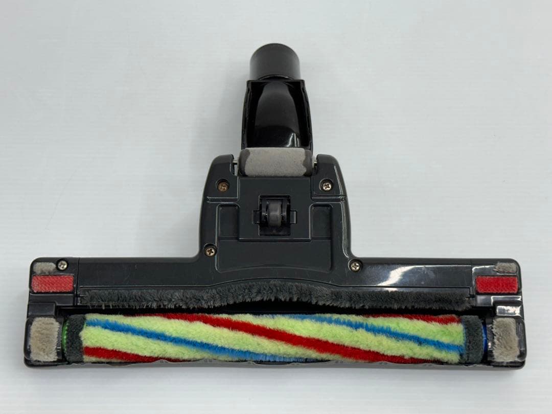 希少　廃盤品　動作保証　D-AP35 日立　掃除機　ヘッド　回転ブラシ　吸い口
