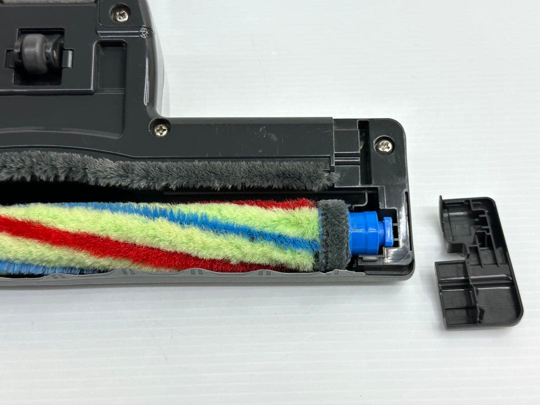 希少　廃盤品　動作保証　D-AP35 日立　掃除機　ヘッド　回転ブラシ　吸い口