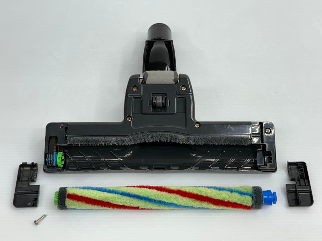 希少　廃盤品　動作保証　D-AP35 日立　掃除機　ヘッド　回転ブラシ　吸い口