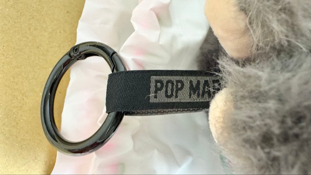 らぶぶ　シークレット　POPMART フラワーバック2個