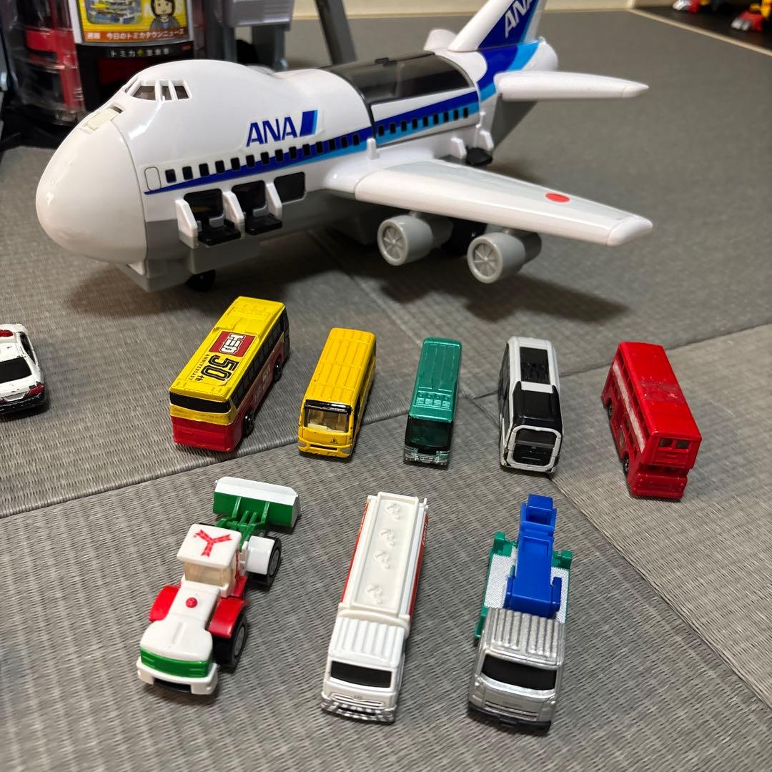 ファイヤーステーション　ポリスステーション