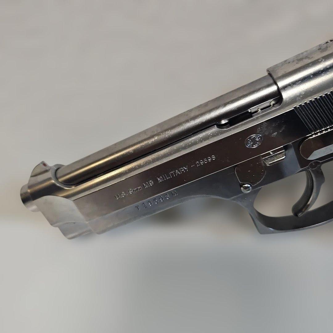 東京マルイ U.S. 9mm M9 ピエトロベレッタ ガスガン