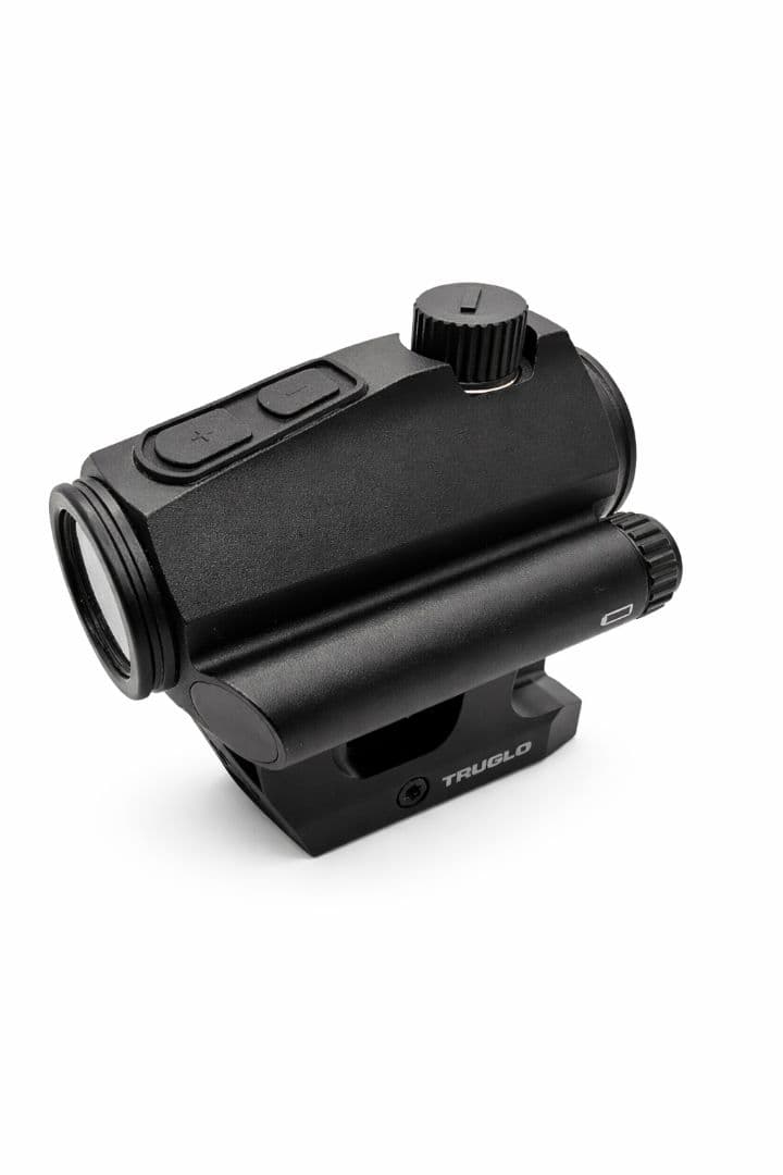 年度末セール【新品実物】TRUGLO Ignite Mini ドットサイト