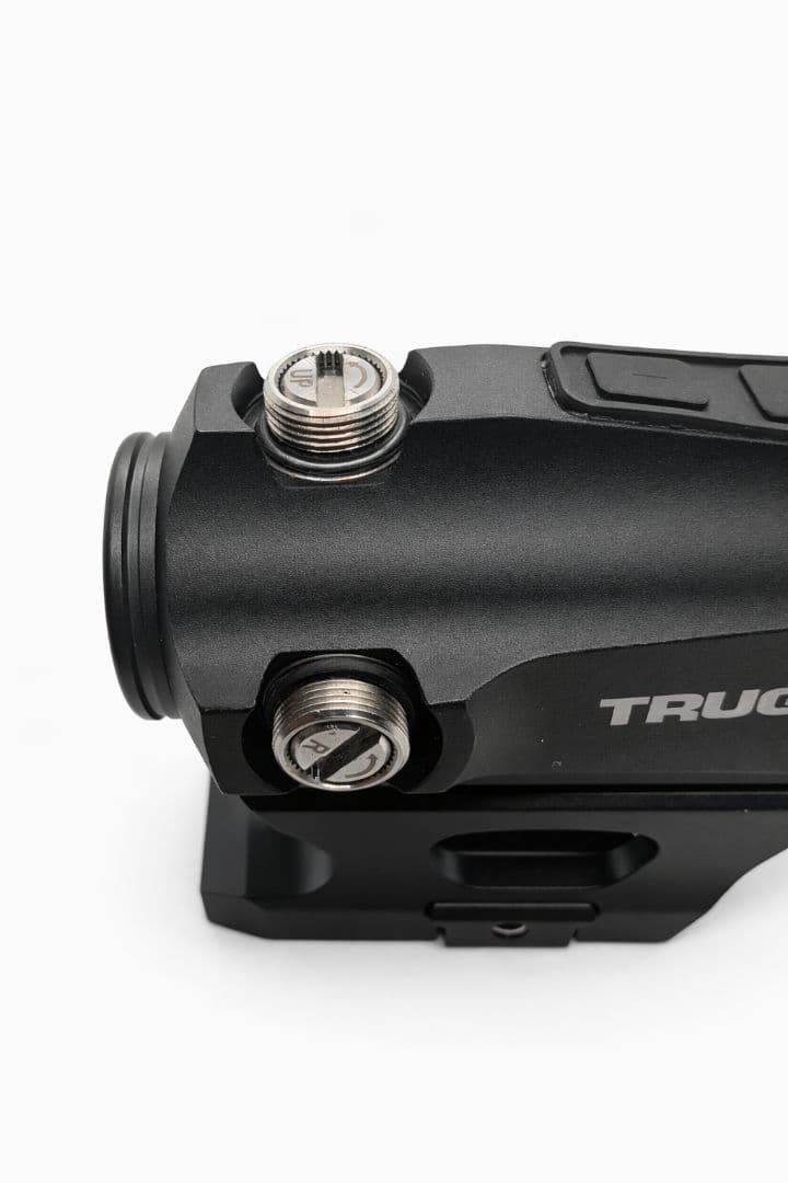 年度末セール【新品実物】TRUGLO Ignite Mini ドットサイト