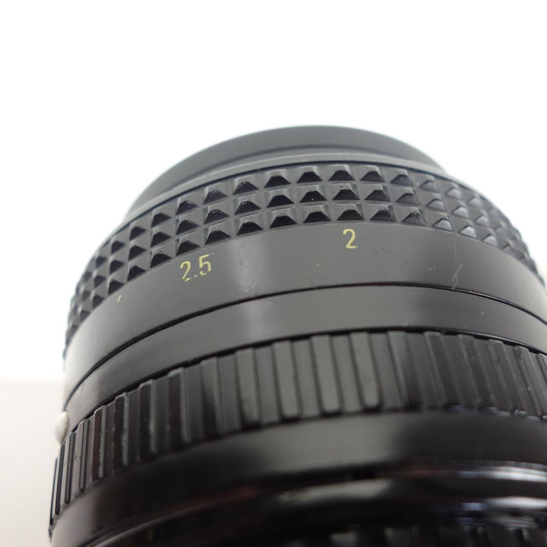 XR RIKENON 50mm F2 和製ズミクロン 第一＆第二世代 2本セット