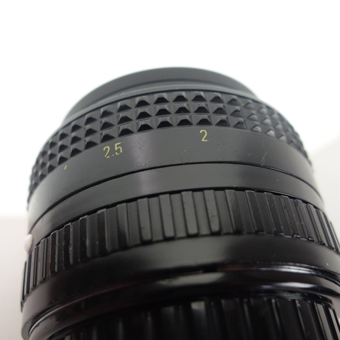XR RIKENON 50mm F2 和製ズミクロン 第一＆第二世代 2本セット