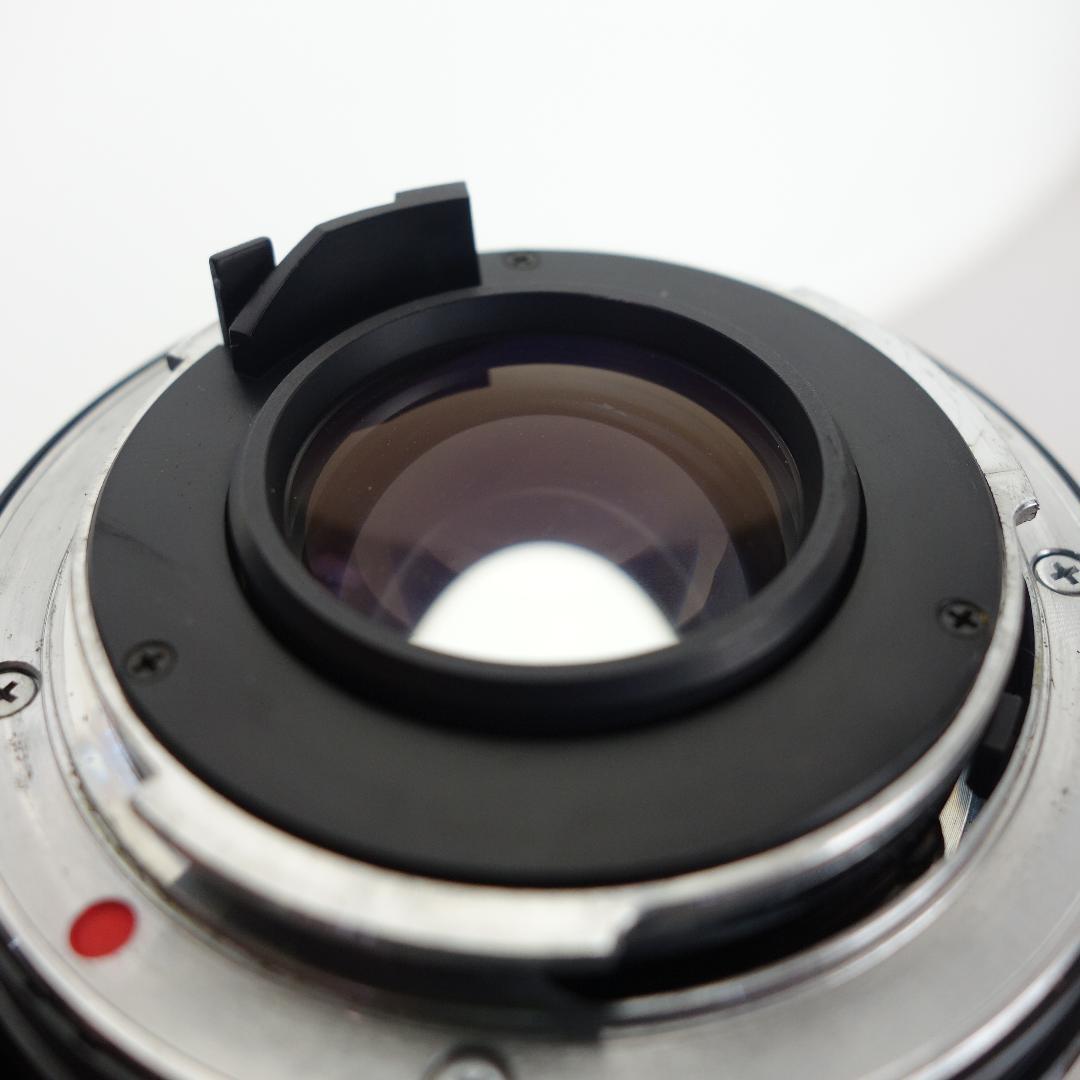 XR RIKENON 50mm F2 和製ズミクロン 第一＆第二世代 2本セット