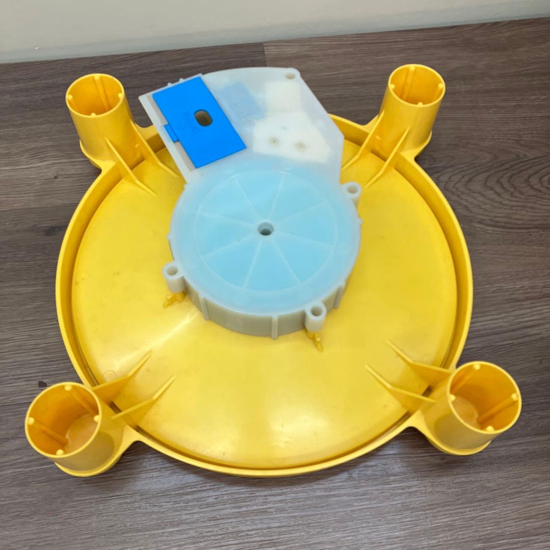 B-5 【ジャンク・希少】トミー ケロケロジャンプ 昭和レトロ おもちゃ