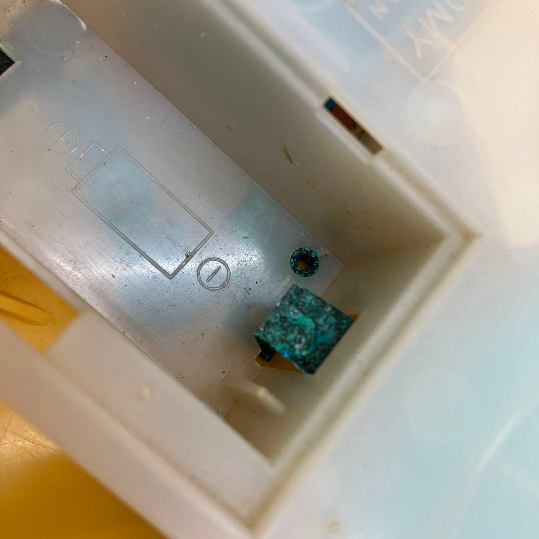 B-5 【ジャンク・希少】トミー ケロケロジャンプ 昭和レトロ おもちゃ