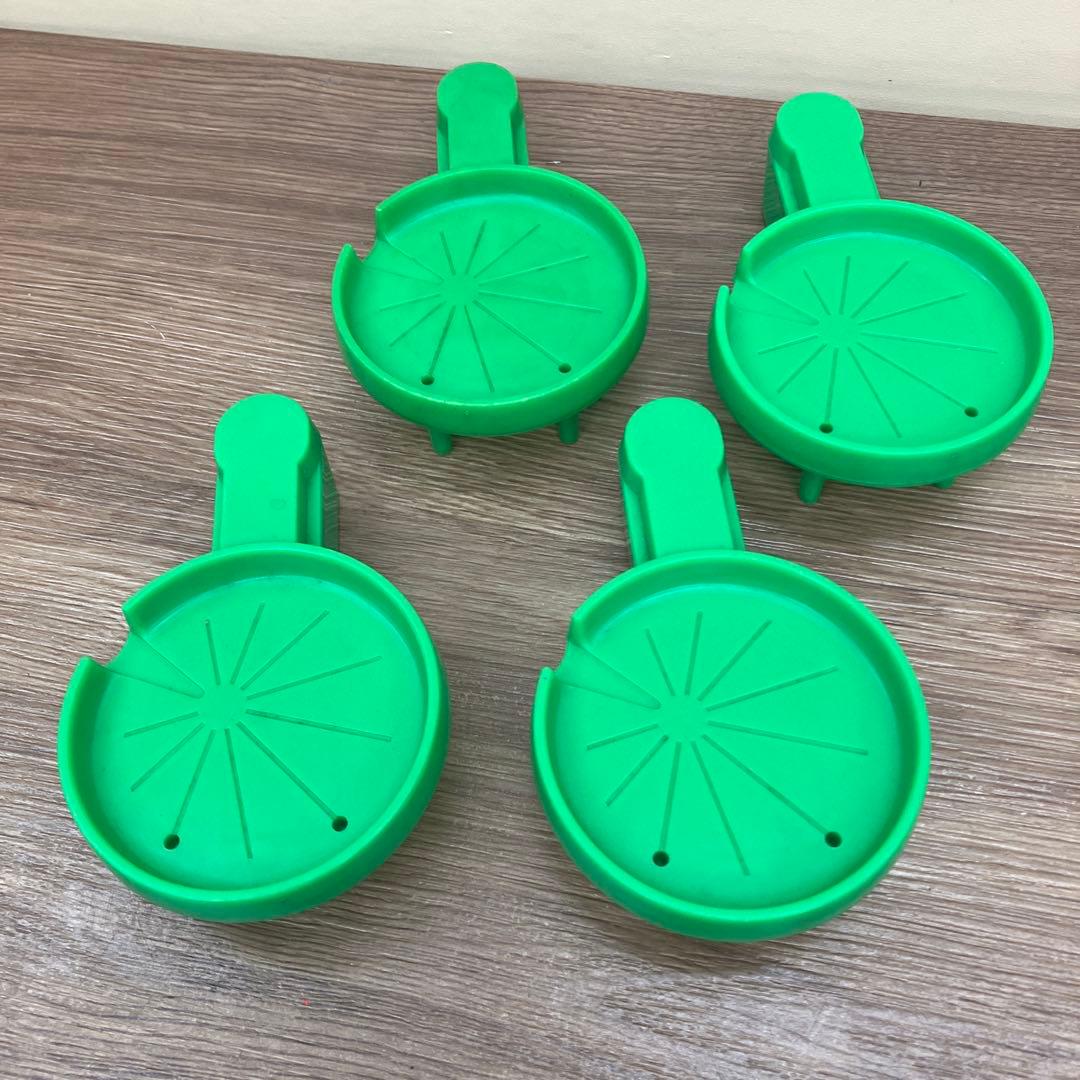 B-5 【ジャンク・希少】トミー ケロケロジャンプ 昭和レトロ おもちゃ