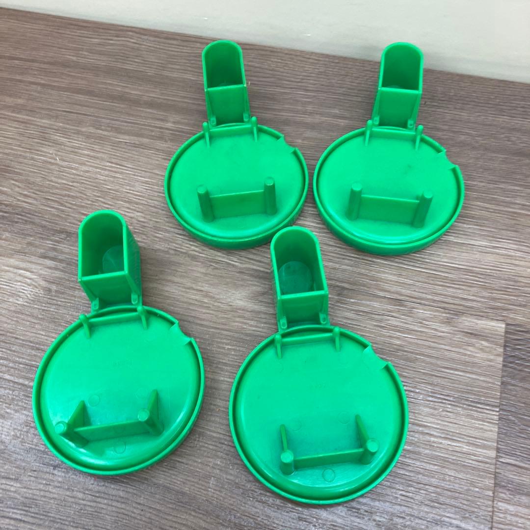 B-5 【ジャンク・希少】トミー ケロケロジャンプ 昭和レトロ おもちゃ