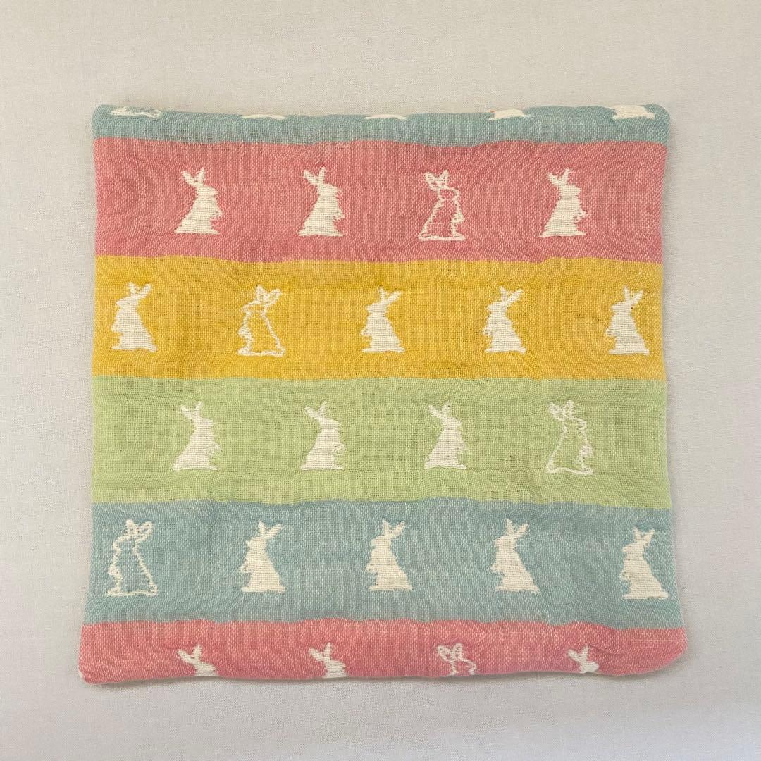 ユキエモン　ハンカチ　オーダー品　ご確認用