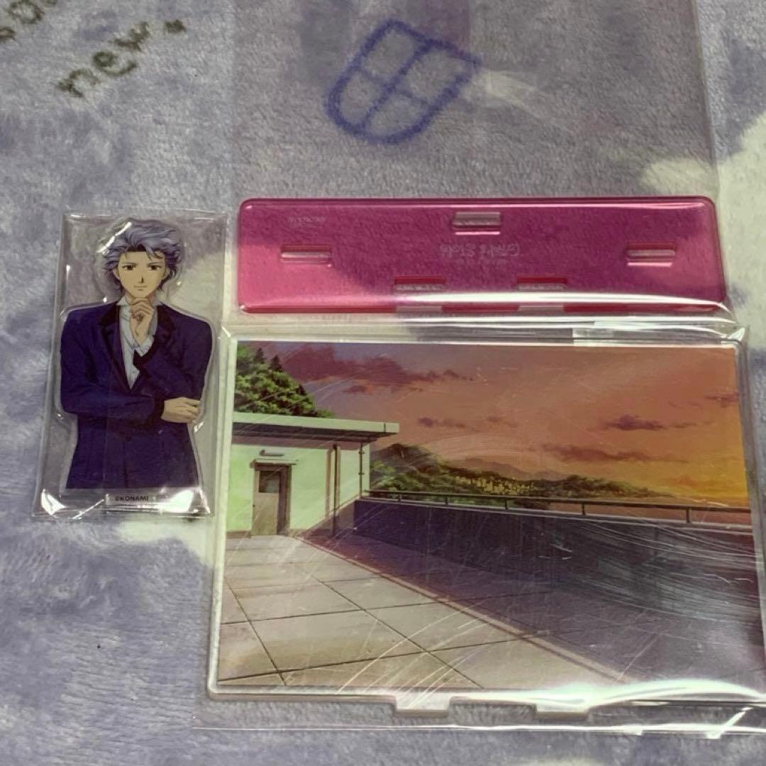 ときメモGS3 設楽聖司 まとめ売り